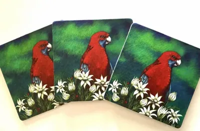 Beautiful Drink Coasters For Every Need And Style
