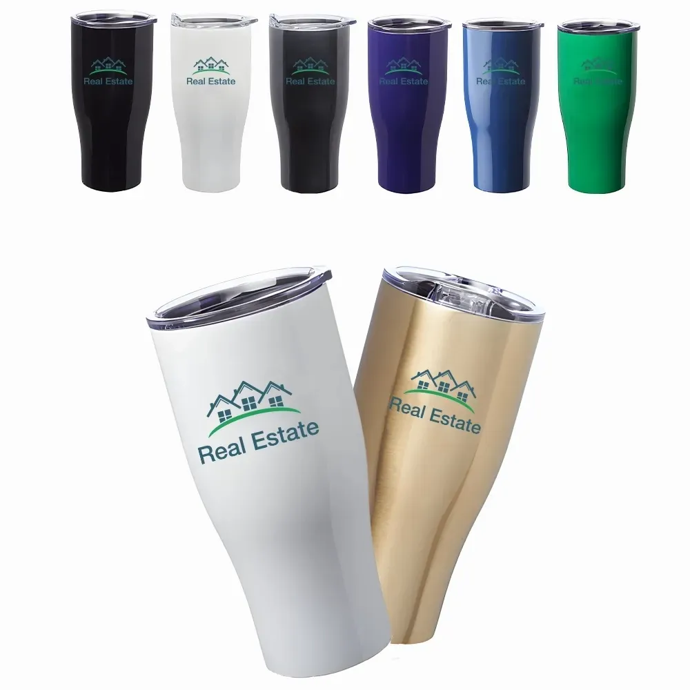 Insulated Travel Mugs - Bottle Openers Now