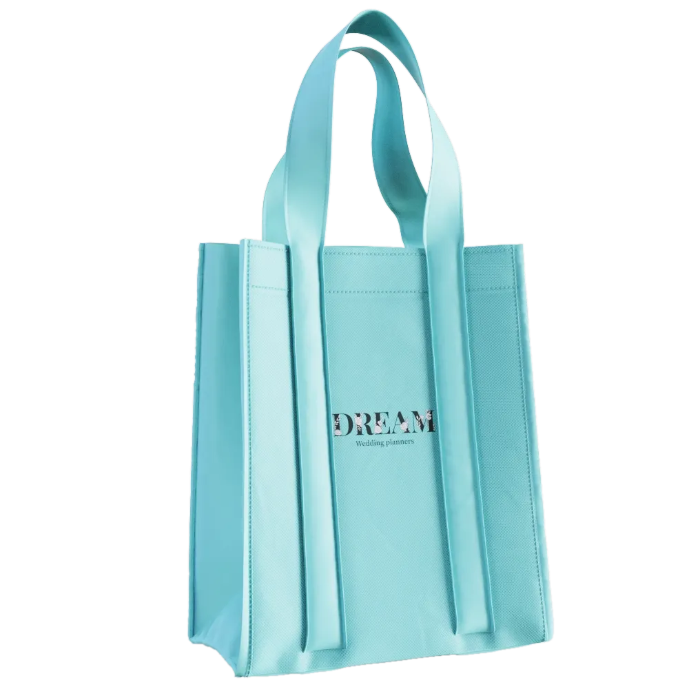 Non Woven Tote Bags - Bottle Openers Now