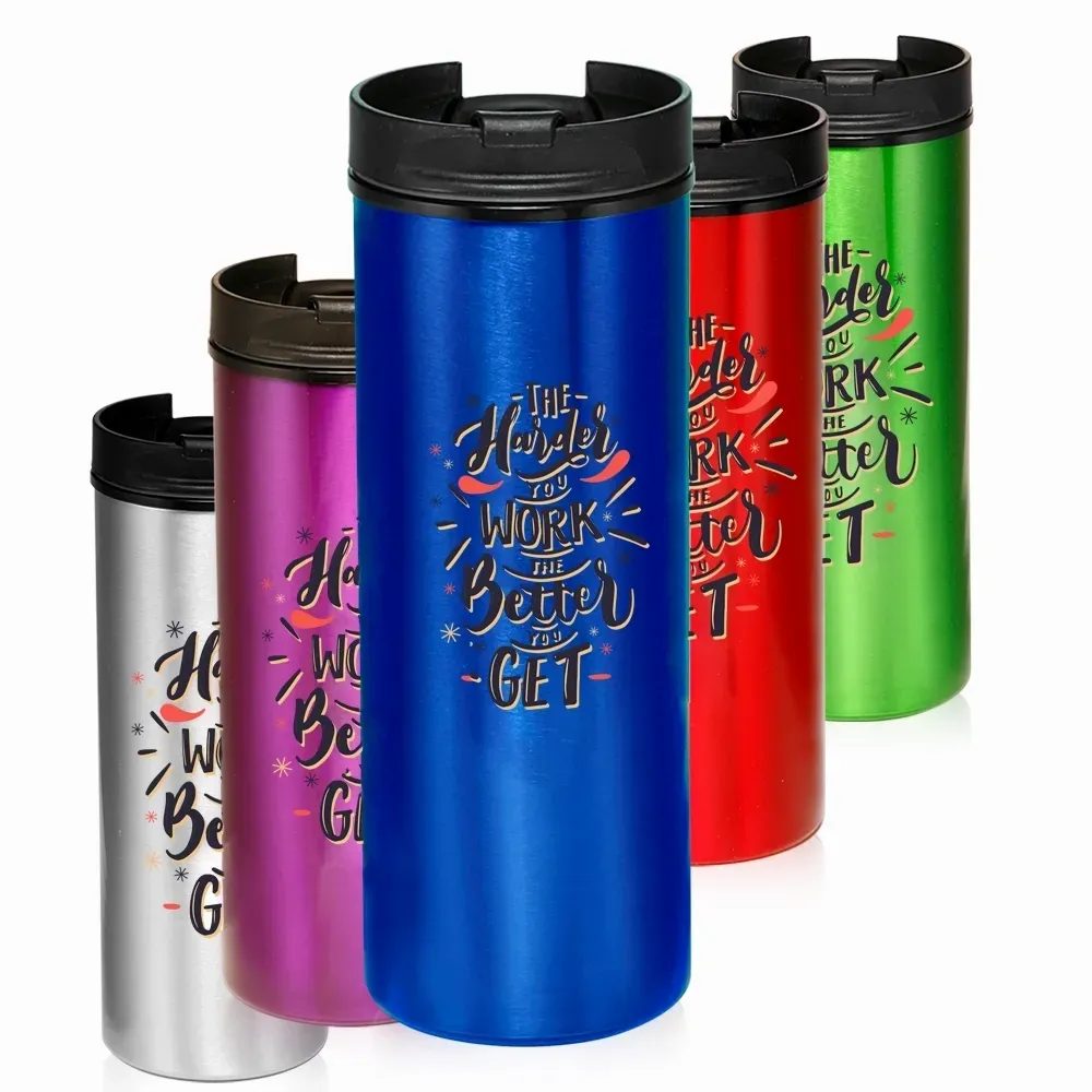 Insulated Stainless Steel Water Bottles - Bottle Openers Now