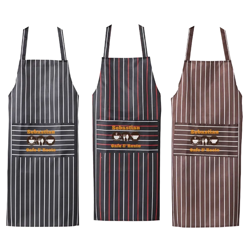 Aprons - Bottle Openers Now