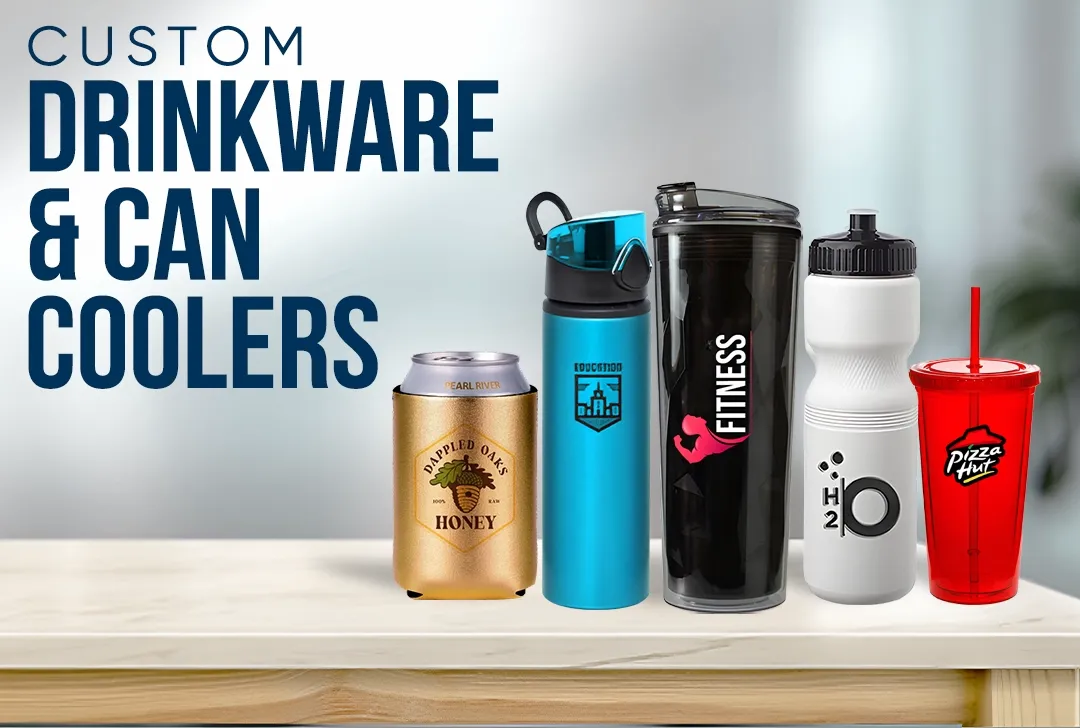 BottleOpenersNow.Com Drinkware & Can Coolers