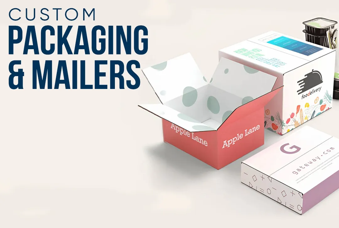 BottleOpenersNow.Com Packaging & Mailers