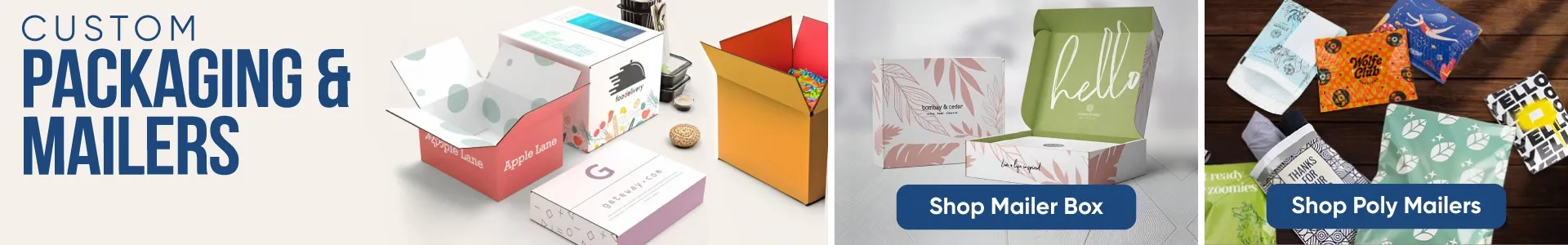 BottleOpenersNow.Com Packaging & Mailers