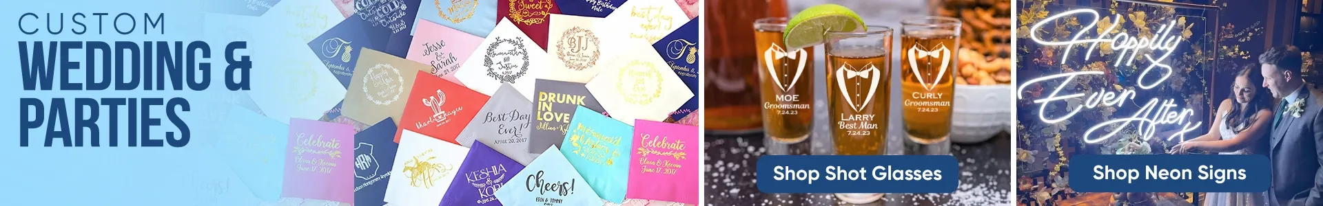 BottleOpenersNow.Com Wedding & Parties