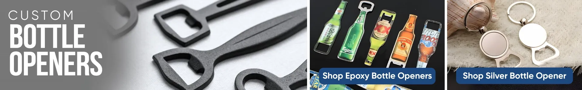 BottleOpenersNow.Com Bottle Openers