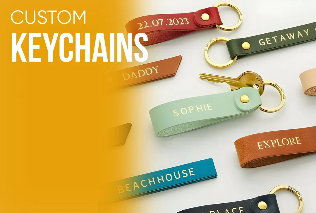 BottleOpenersNow.Com Keychains