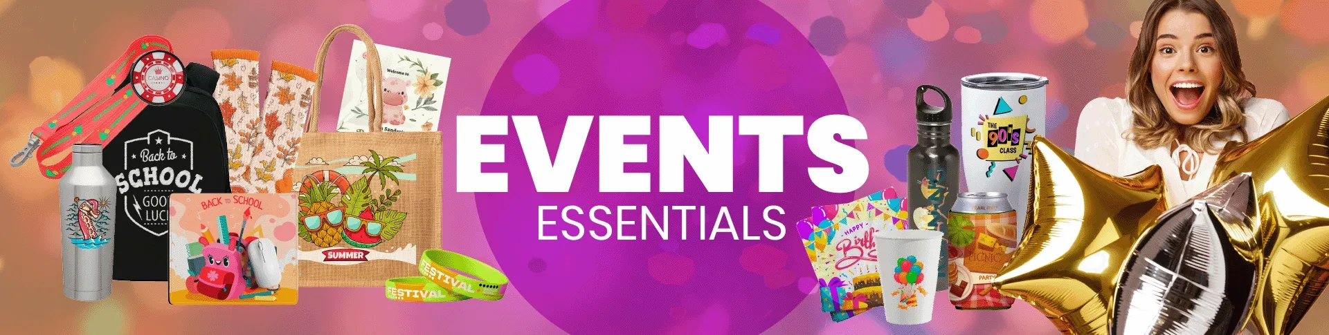 BottleOpenersNow.Com Events