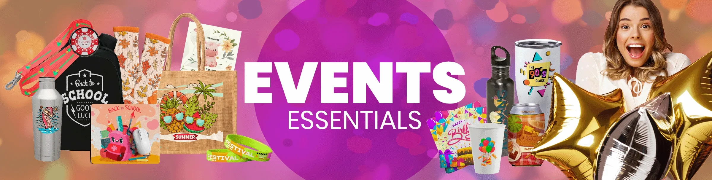 BottleOpenersNow.Com Events