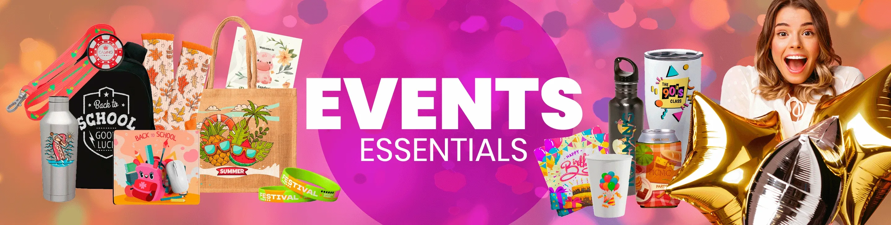 BottleOpenersNow.Com Events