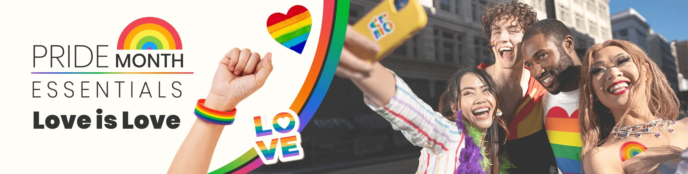 BottleOpenersNow.Com Pride Month