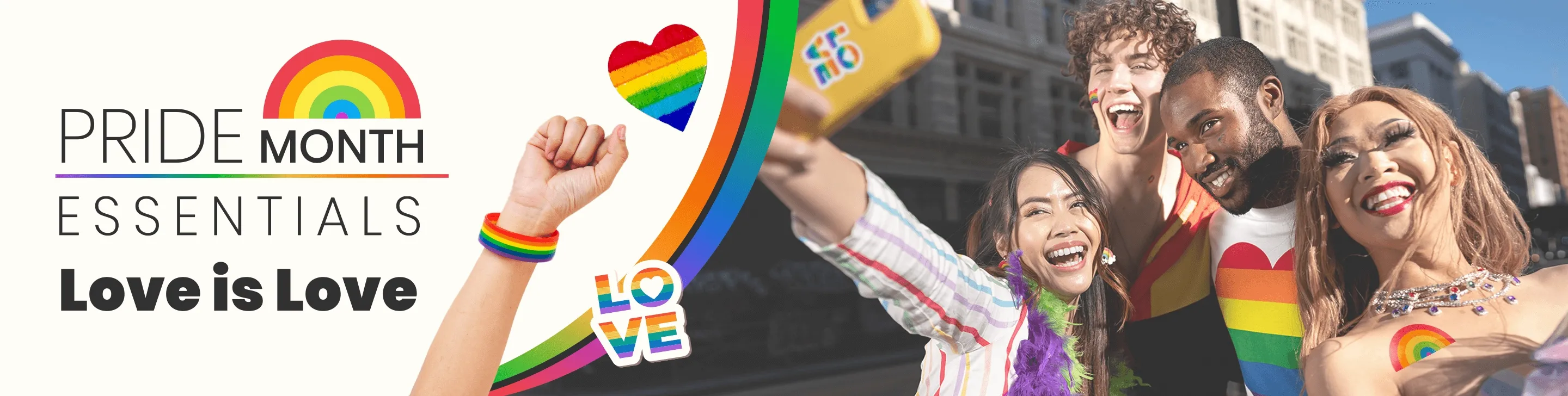 BottleOpenersNow.Com Pride Month