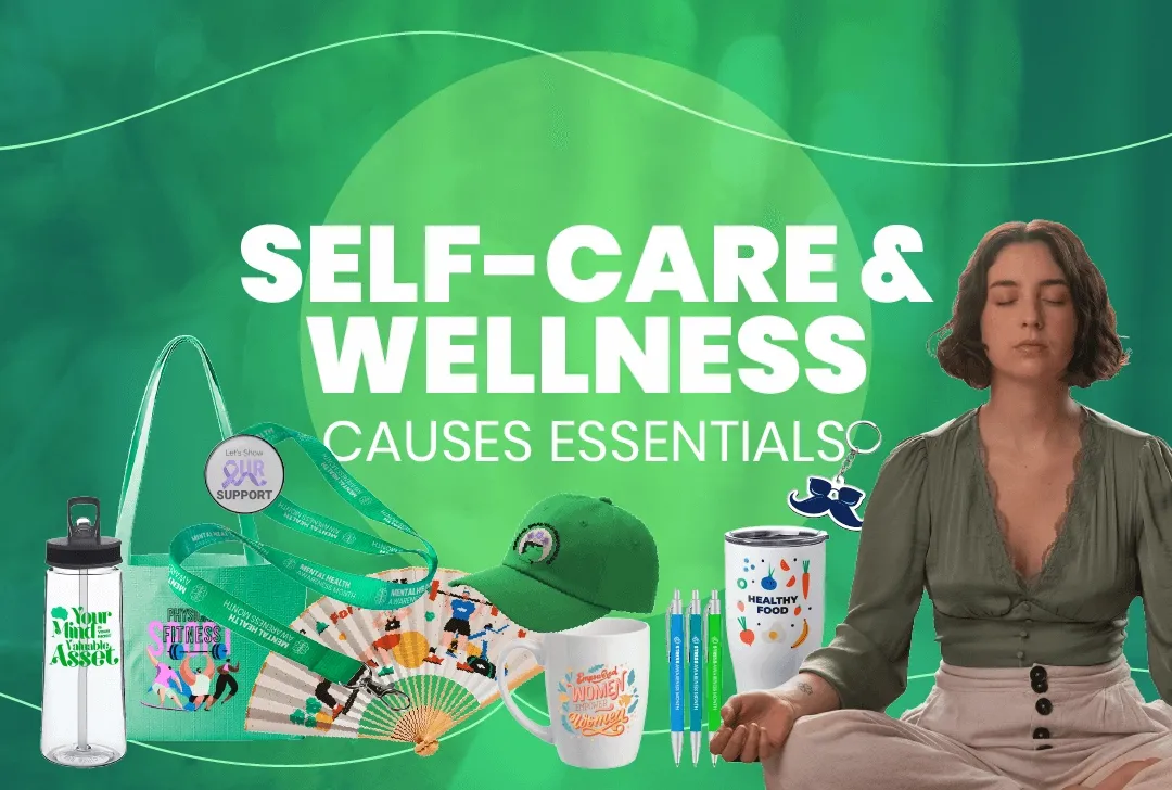 BottleOpenersNow.Com Self-Care and Wellness Causes