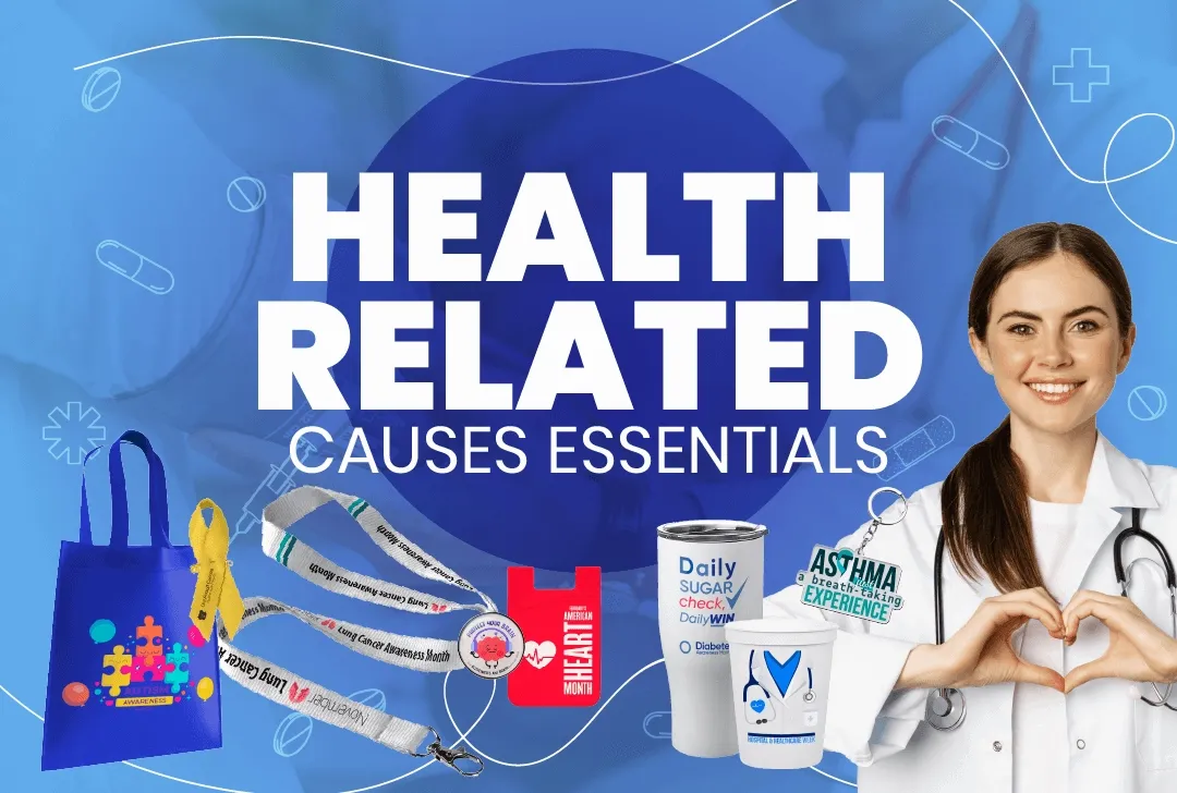 BottleOpenersNow.Com Health Causes