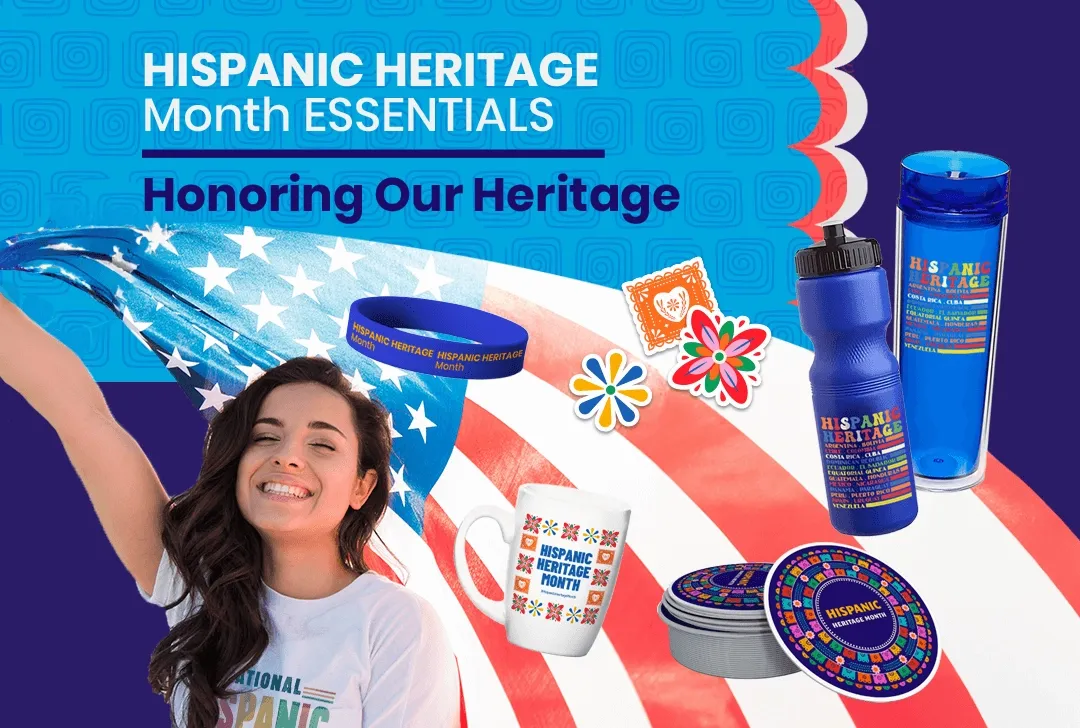 BottleOpenersNow.Com Hispanic Heritage Month