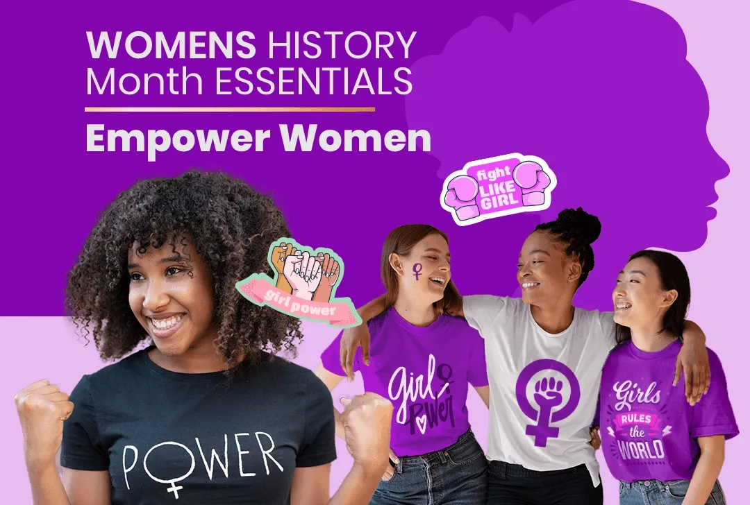 BottleOpenersNow.Com Women's History Month