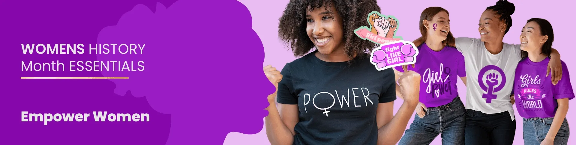 BottleOpenersNow.Com Women's History Month