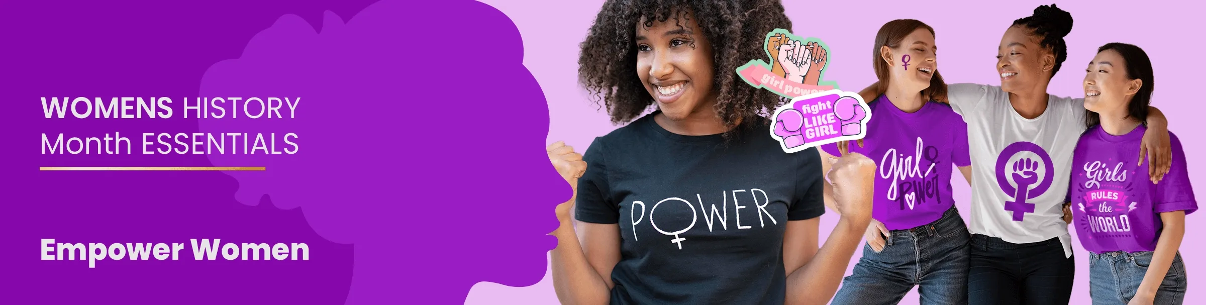 BottleOpenersNow.Com Women's History Month