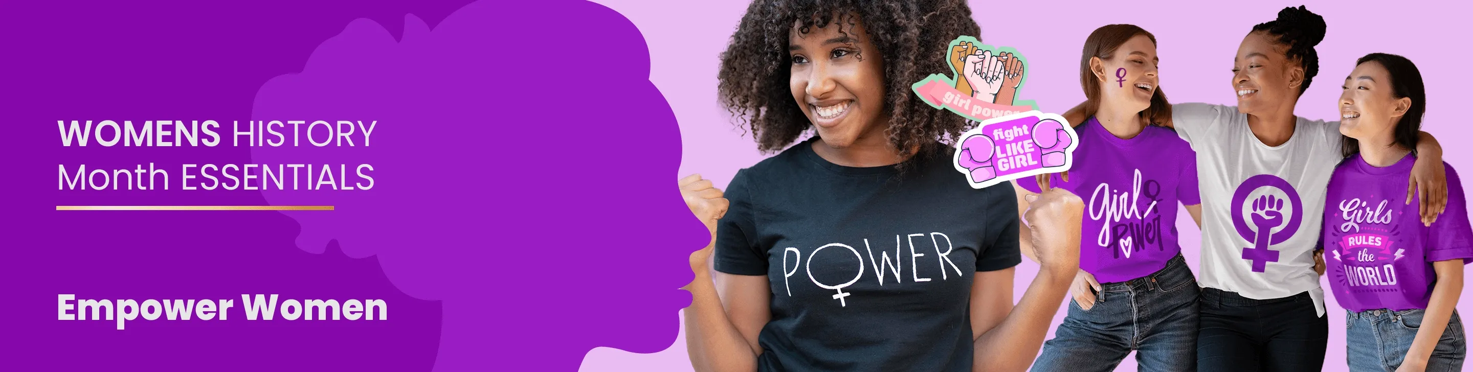 BottleOpenersNow.Com Women's History Month