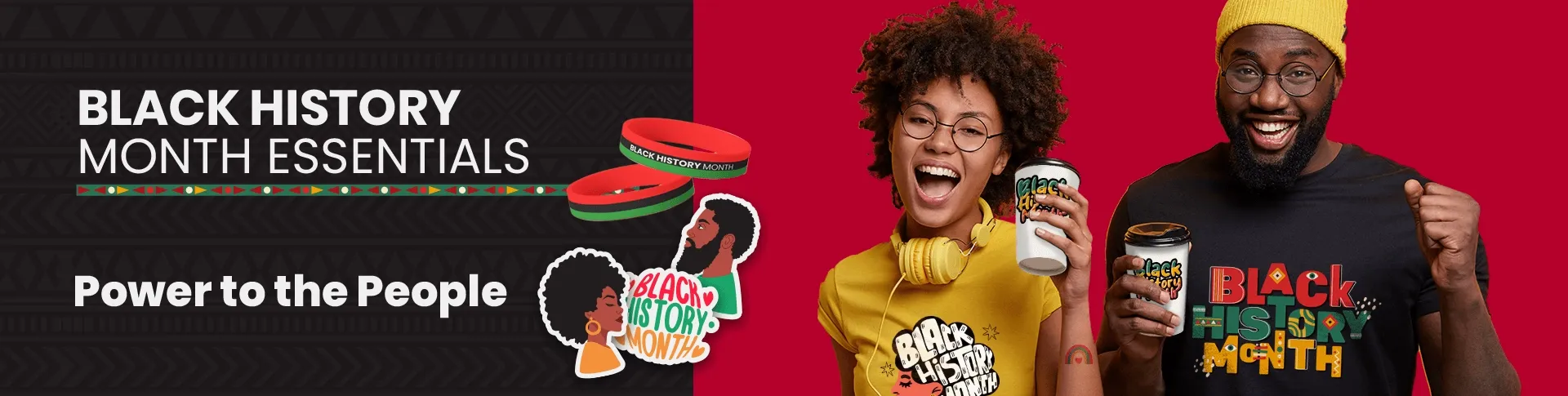 BottleOpenersNow.Com Black History Month