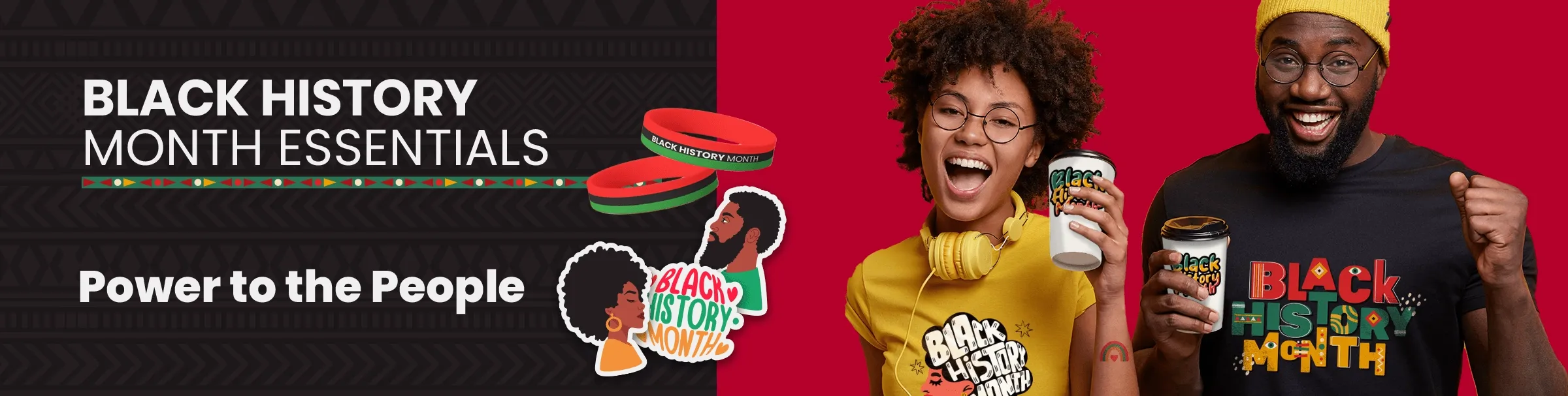 BottleOpenersNow.Com Black History Month