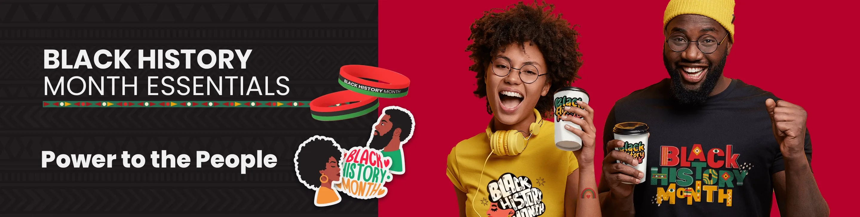 BottleOpenersNow.Com Black History Month