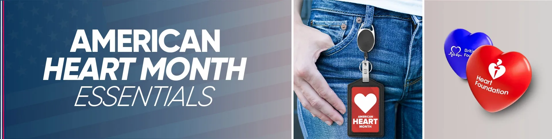 BottleOpenersNow.Com American Heart Month