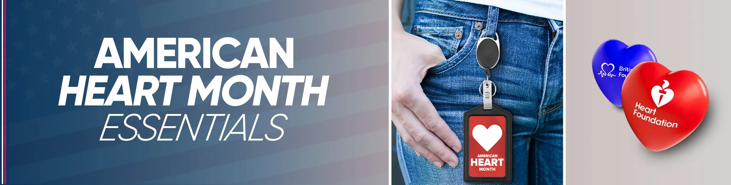 BottleOpenersNow.Com American Heart Month