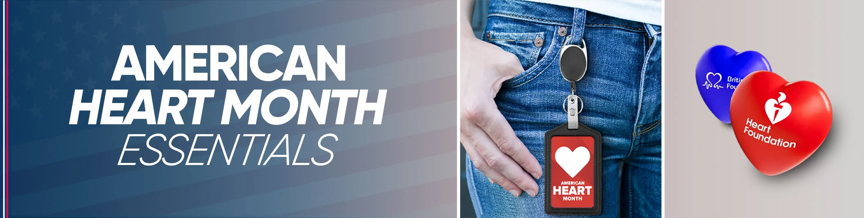 BottleOpenersNow.Com American Heart Month