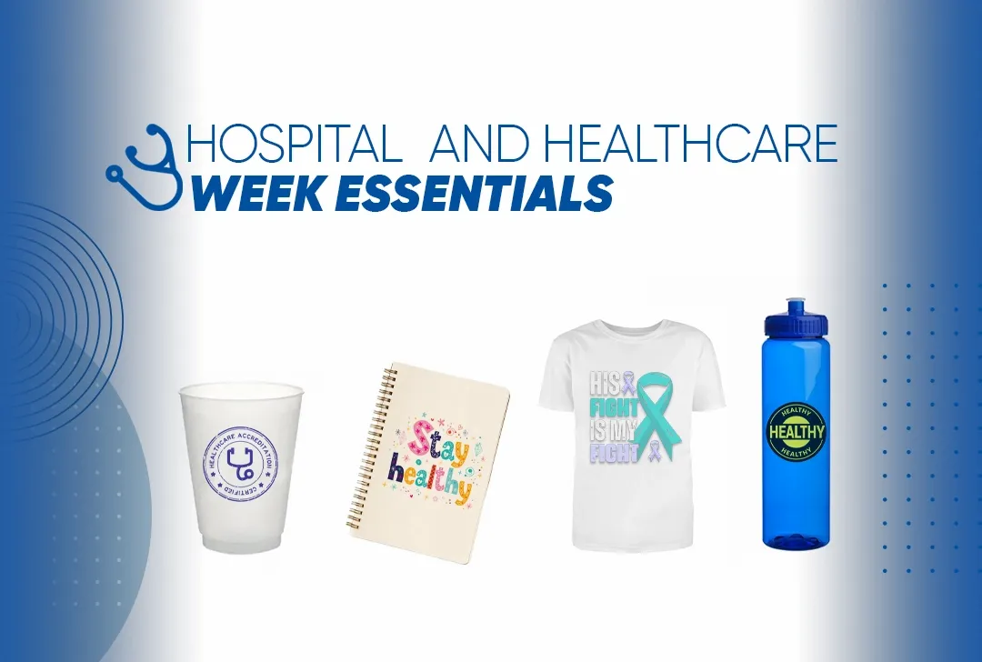 BottleOpenersNow.Com Hospital and Healthcare Week