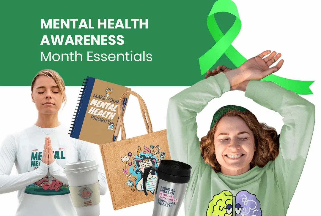 BottleOpenersNow.Com Mental Health Awareness Month