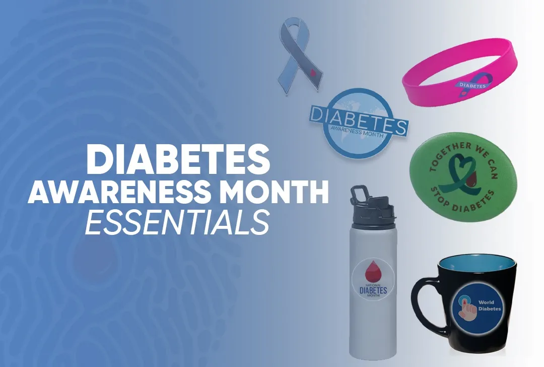 BottleOpenersNow.Com Diabetes Awareness Month