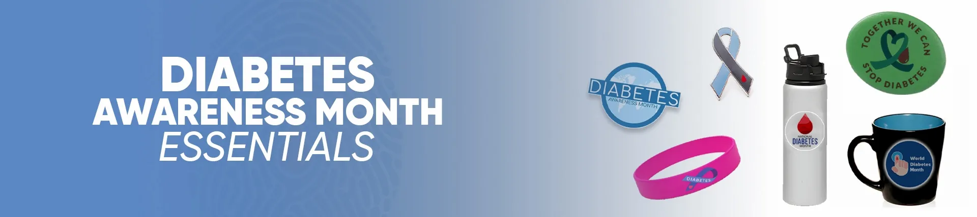 BottleOpenersNow.Com Diabetes Awareness Month