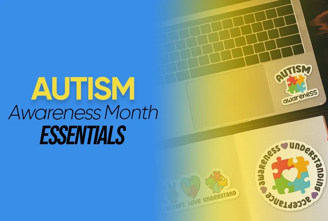 BottleOpenersNow.Com Autism Awareness Month