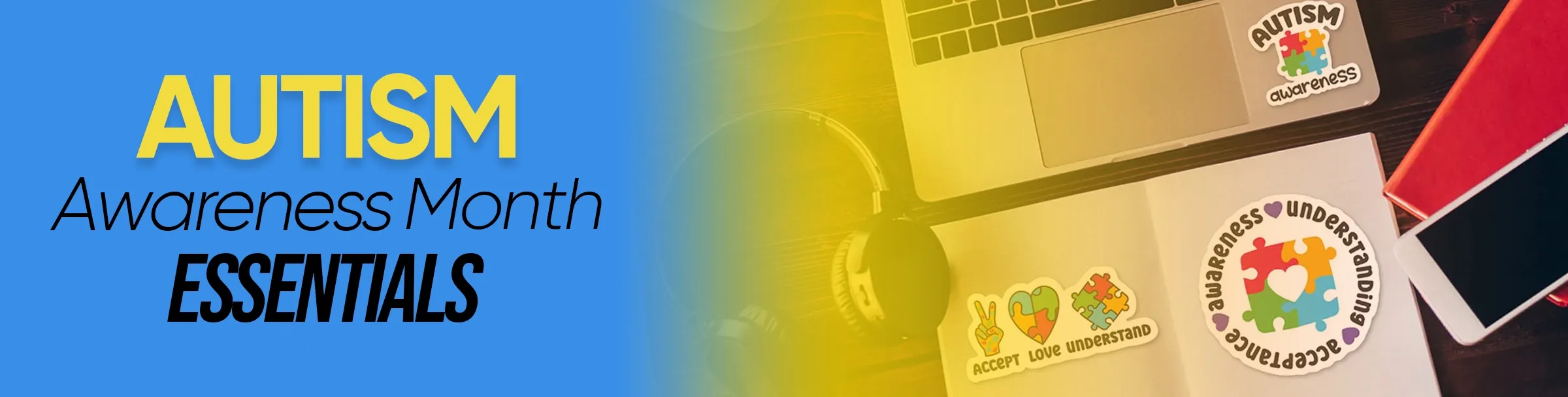 BottleOpenersNow.Com Autism Awareness Month