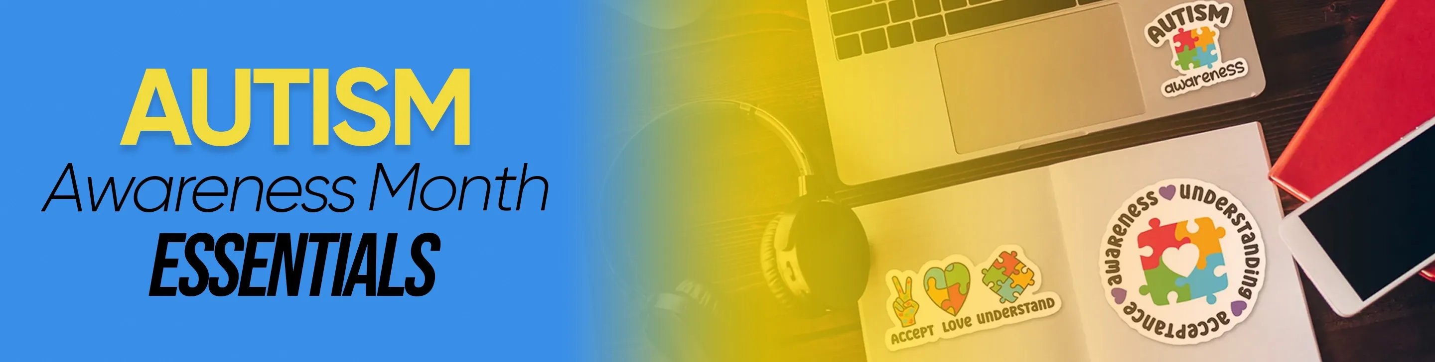 BottleOpenersNow.Com Autism Awareness Month