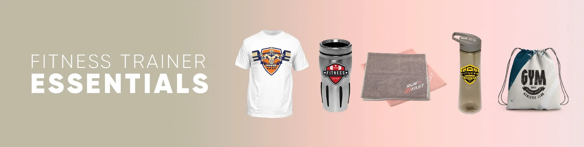 BottleOpenersNow.Com Fitness Trainer