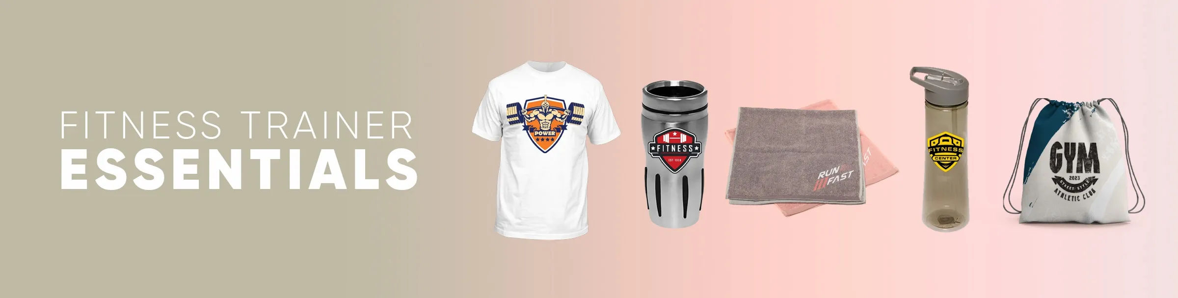 BottleOpenersNow.Com Fitness Trainer