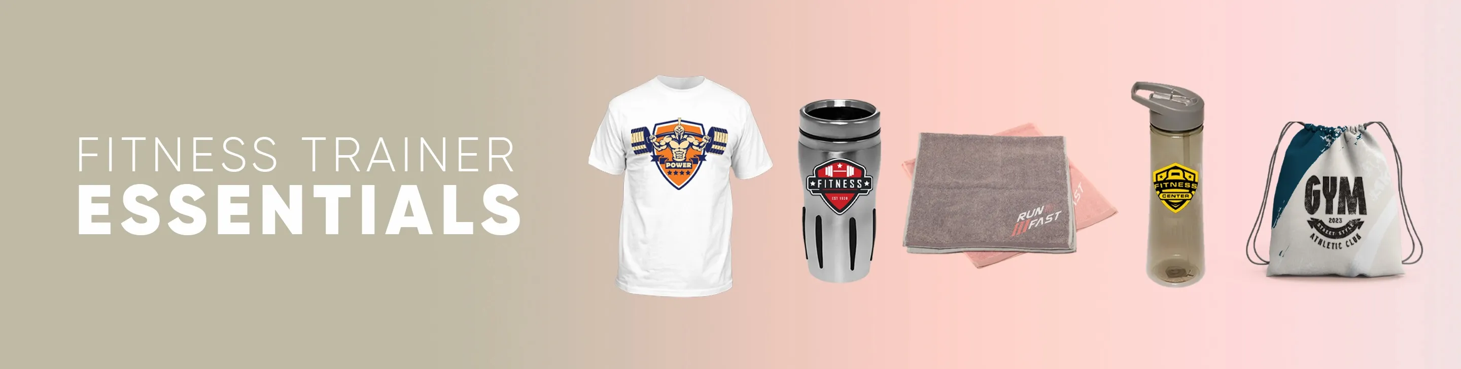 BottleOpenersNow.Com Fitness Trainer