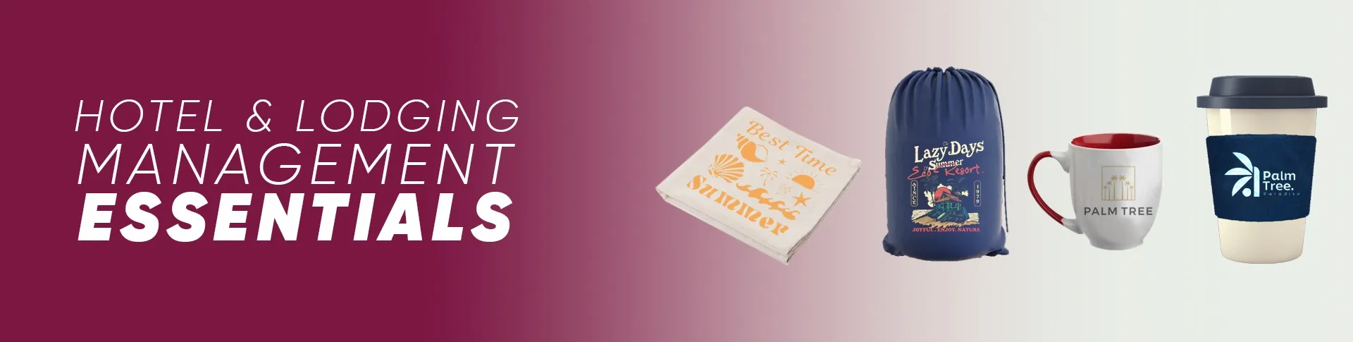 BottleOpenersNow.Com Hotel & Lodging Management