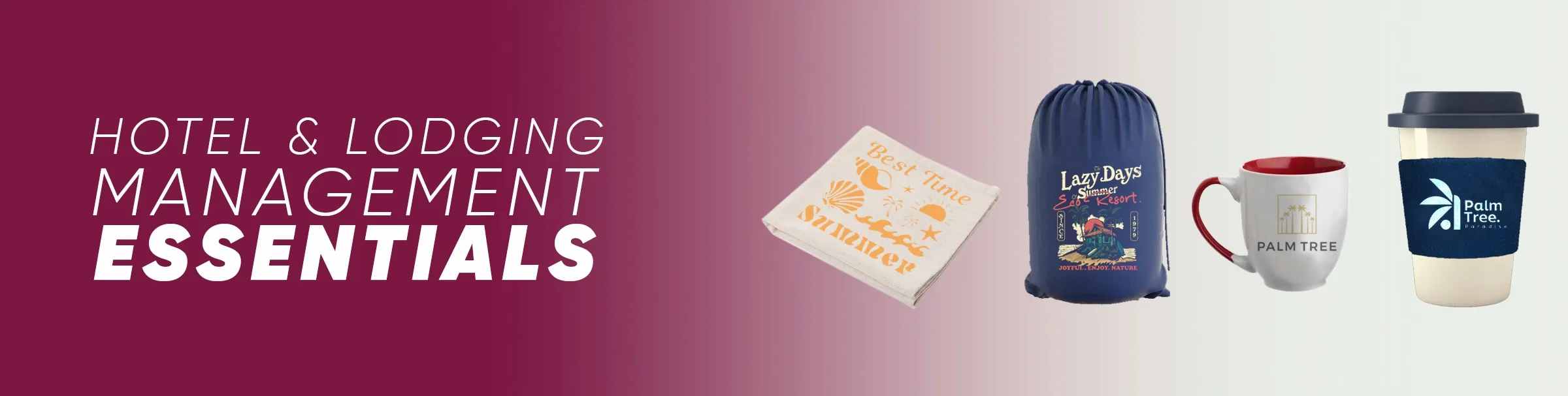 BottleOpenersNow.Com Hotel & Lodging Management