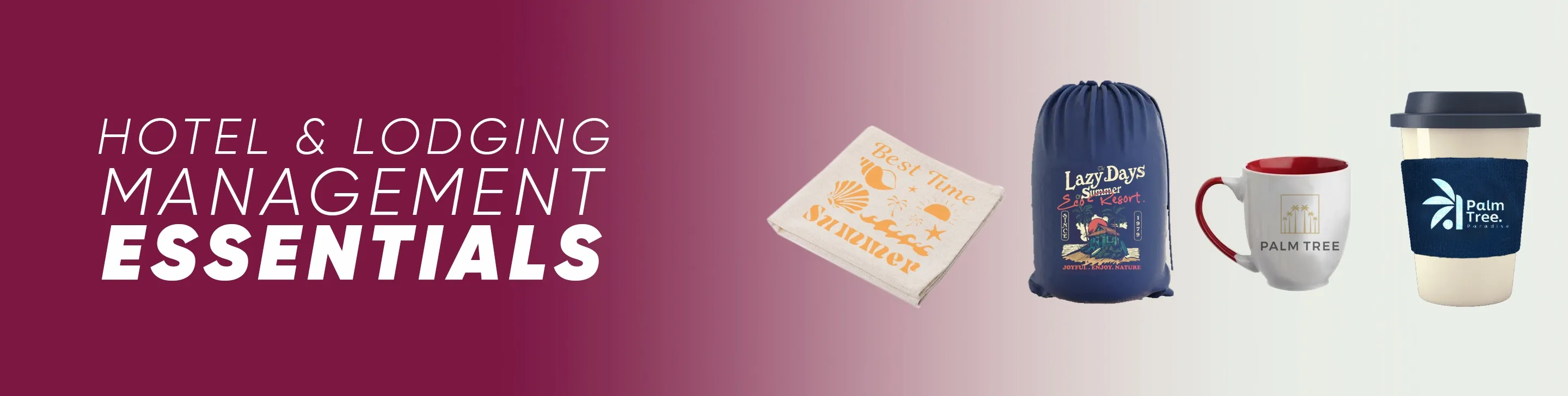 BottleOpenersNow.Com Hotel & Lodging Management