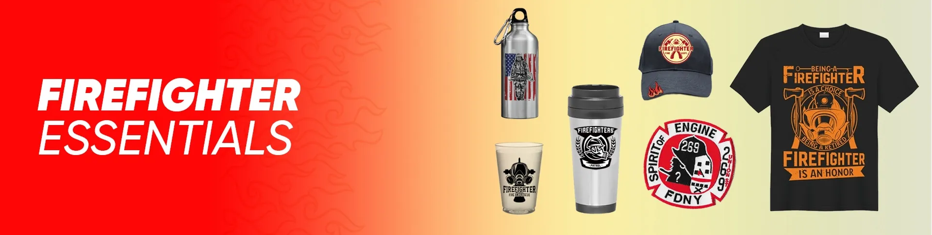 BottleOpenersNow.Com Firefighter