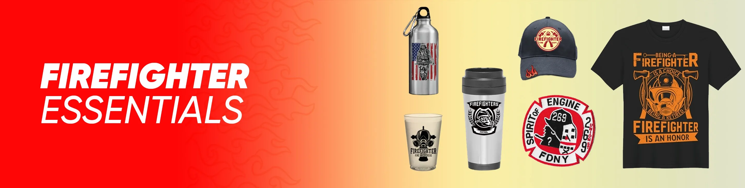 BottleOpenersNow.Com Firefighter