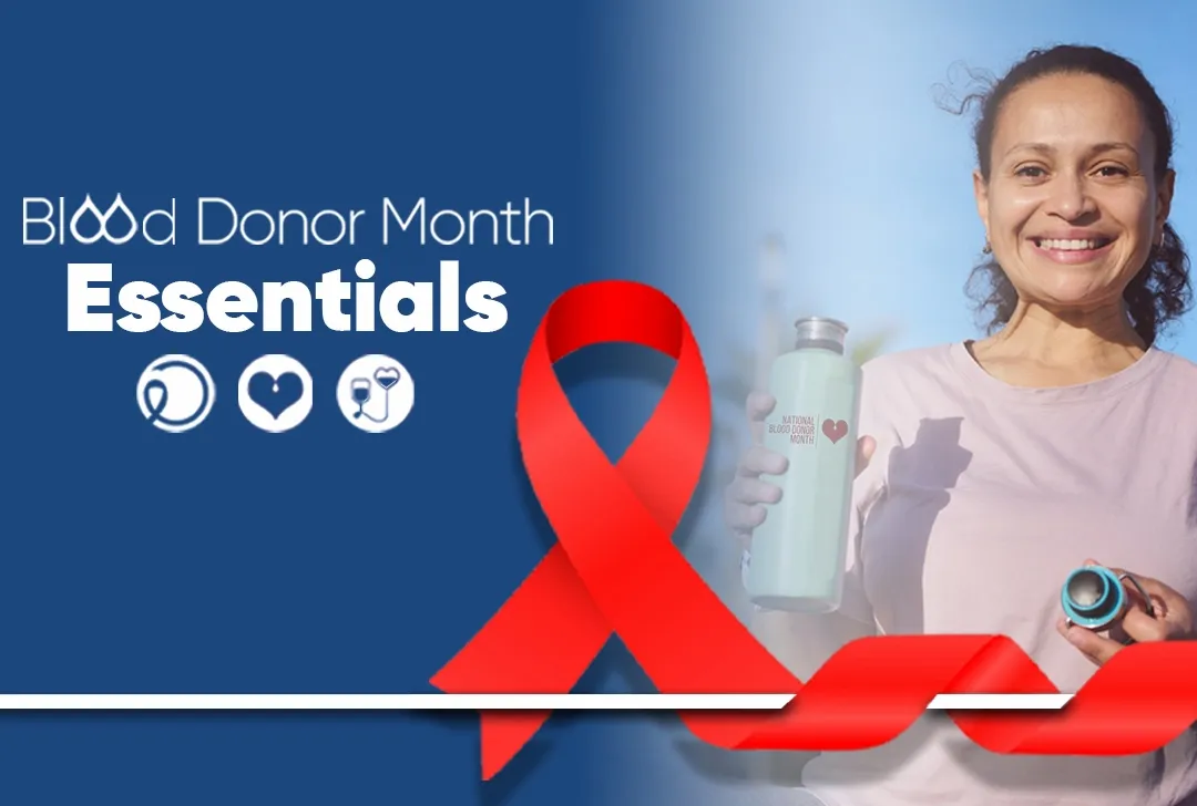 BottleOpenersNow.Com Blood Donor Month