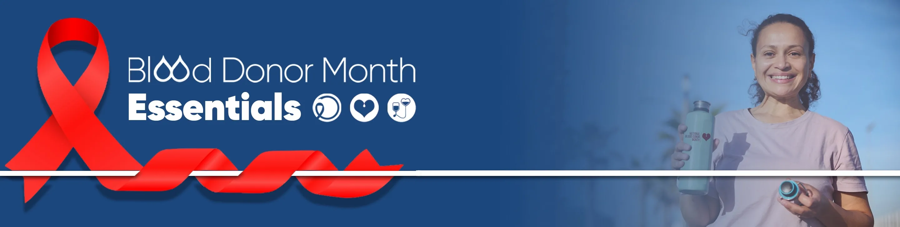 BottleOpenersNow.Com Blood Donor Month