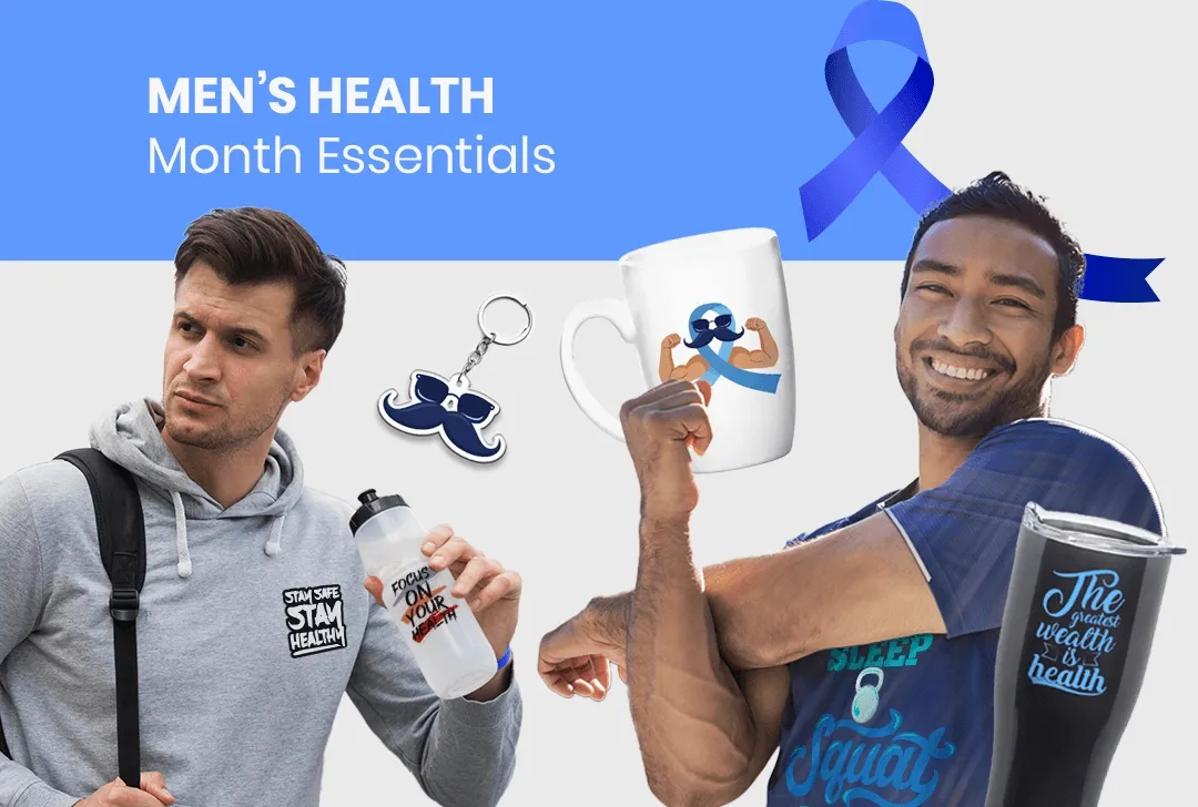 BottleOpenersNow.Com Men's Health Month