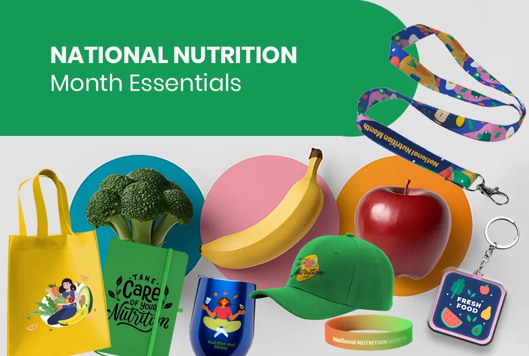 BottleOpenersNow.Com National Nutrition Month