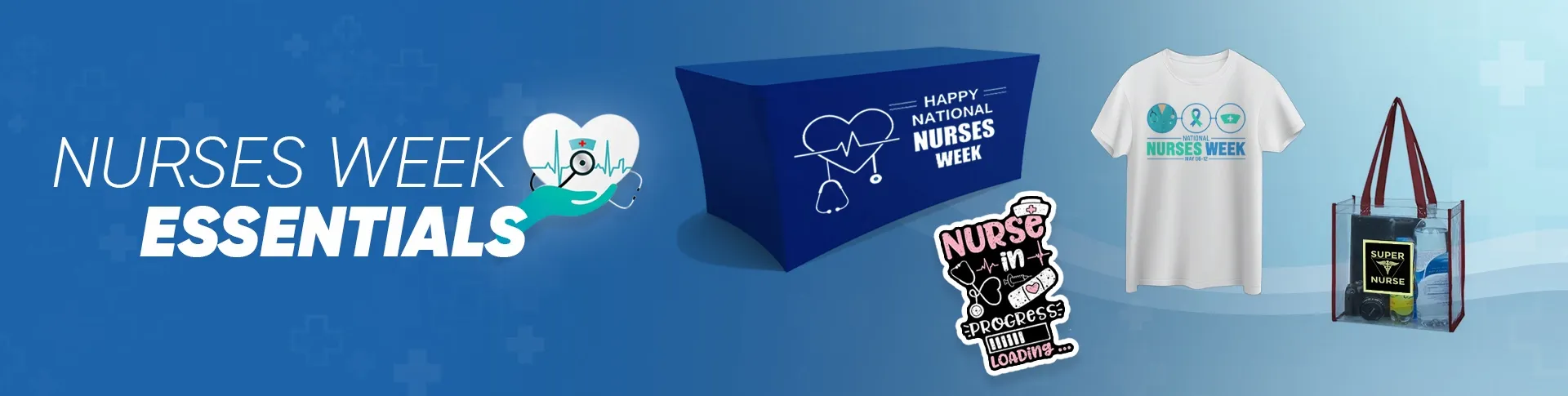 BottleOpenersNow.Com Nurses Week
