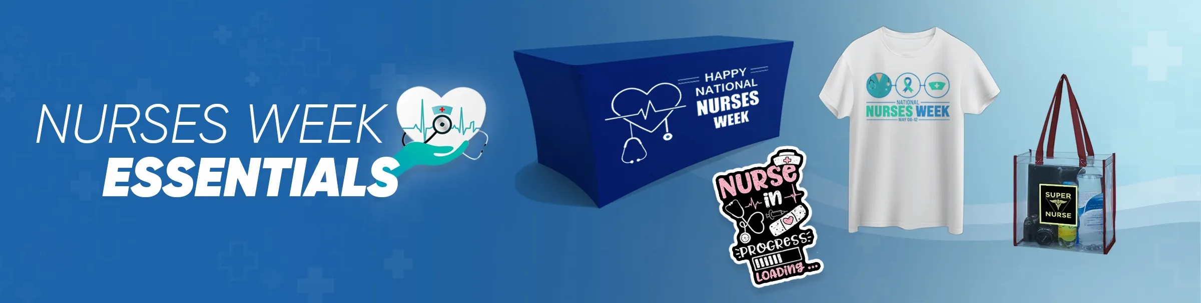 BottleOpenersNow.Com Nurses Week